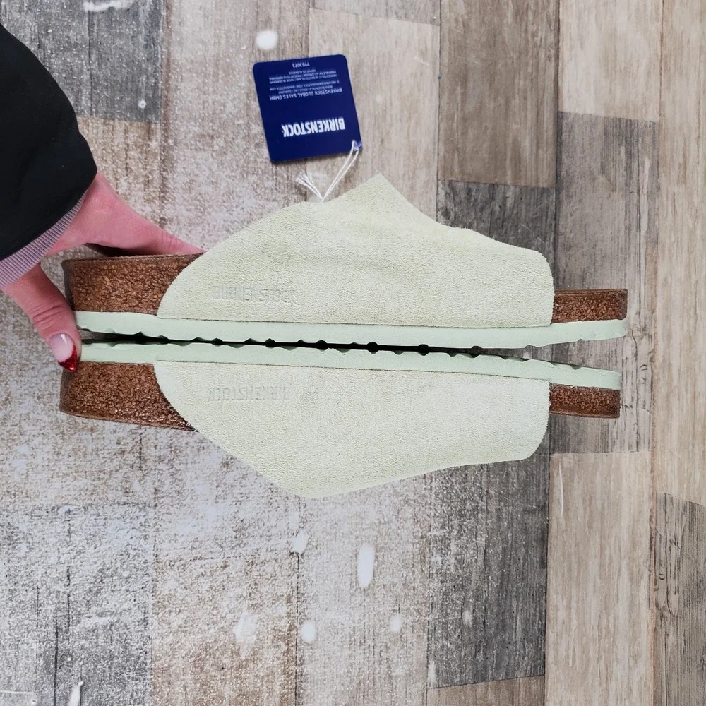 Birkenstock new without